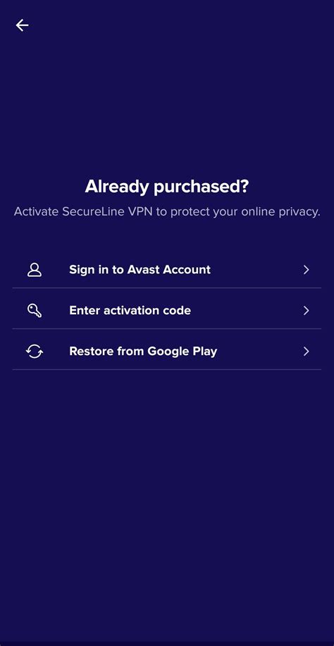 Image result for Avast Vpn Download