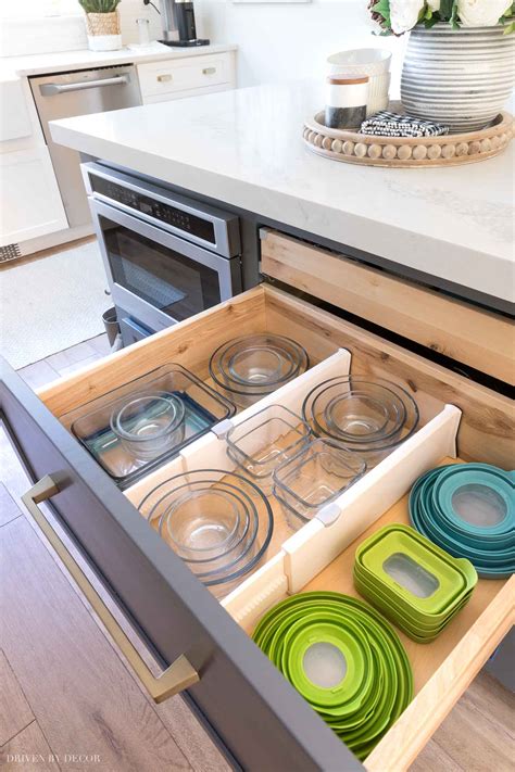 Image result for Kitchen Organization Storage