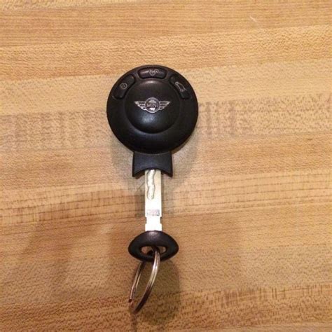 Image result for 2019 Mini Cooper Key FOB Problem