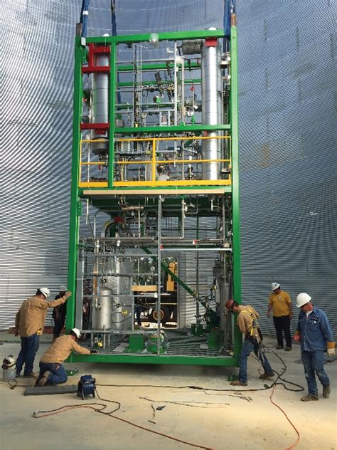 Image result for Non-Modular Process Plant