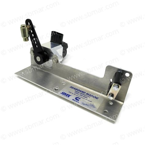 Image result for Boat Electronic Engine Control