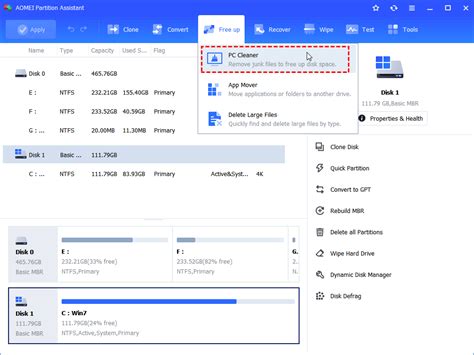 How to Clean Up Junk Files On PC に対する画像結果