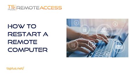 Image result for How to Restart a Windows Machine Remotely