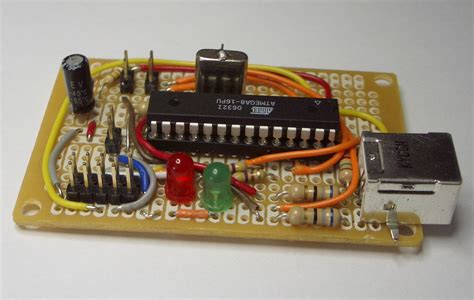 Toradh íomhá ar USBasp Software