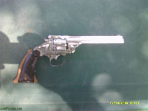 Image result for Victory Models Revolver .38 Break Open
