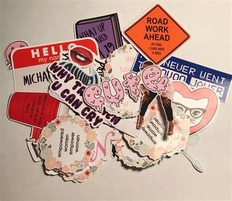 Printable Sticker Tumblr に対する画像結果