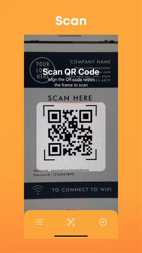 QR Code Generator Reader に対する画像結果