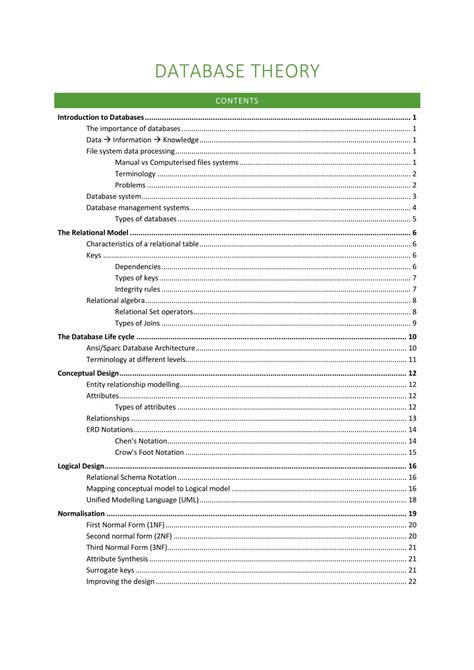 Image result for Note Taking Databases