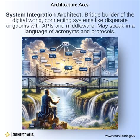 Image result for System Architecture with Integration API