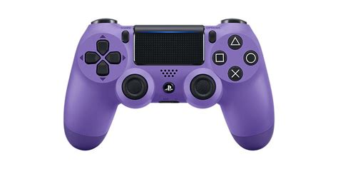 PS4 DualShock Colors and Editions Guide
