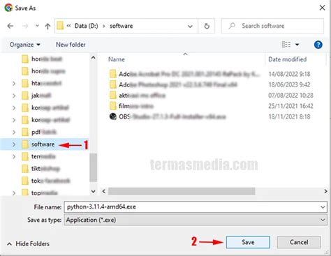 Image result for Cara Download Dan Install Python