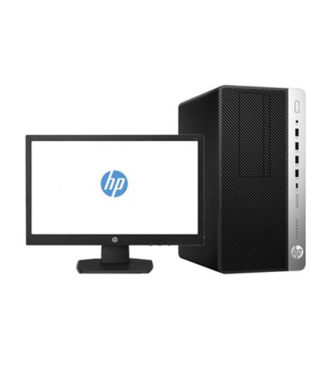Image result for Desktop Computer HP