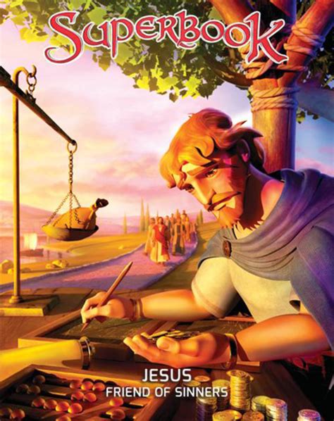 Superbook Lucifer and Jesus 的图像结果