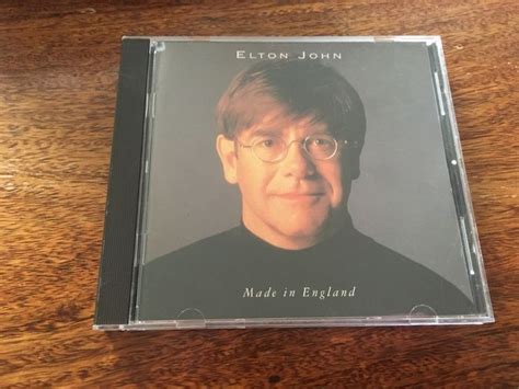 Image result for Made in Britain CD