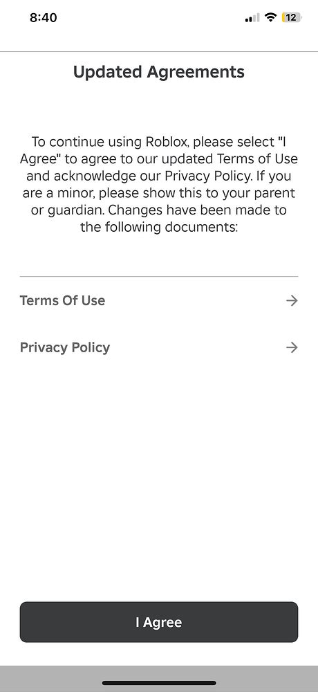 Roblox Consent Form എന്നതിനുള്ള ഇമേജ് ഫലം