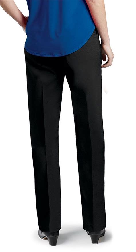 Black Dress Pants Women 的图像结果