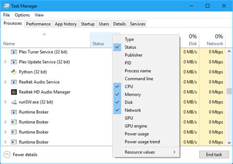 Image result for How to Check Task Manager