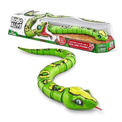 Image result for Python Snake Toy