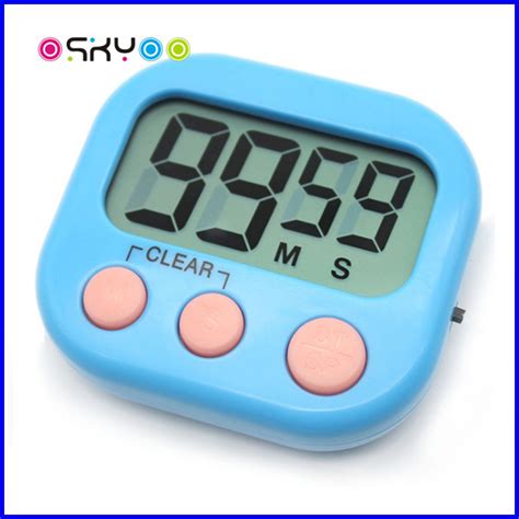 Image result for Mini Kitchen Timer Panel