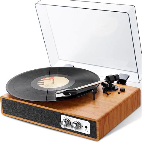 Stackable Turntable Record Player に対する画像結果