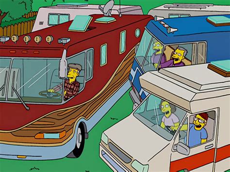 Toradh íomhá ar The Simpsons Random Episode Generator