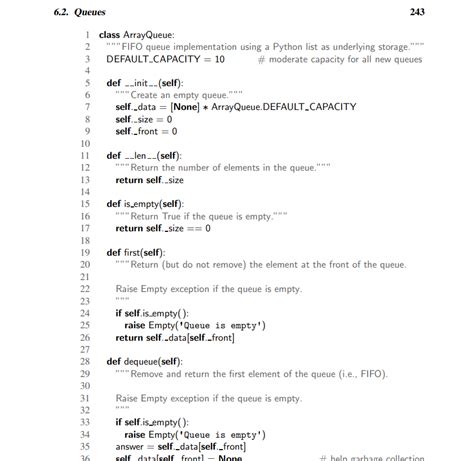 Image result for ArrayDeque