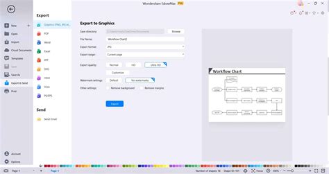 Image result for Creating Workflow in Visio
