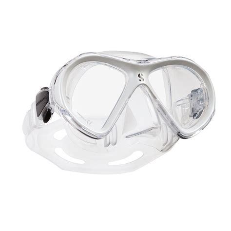 Scuba Pro Spectra Mini Mask に対する画像結果
