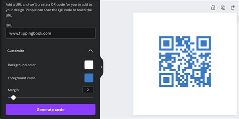 Image result for QR Code Generator PDF