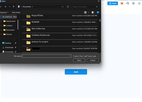 Image result for Project File Opening