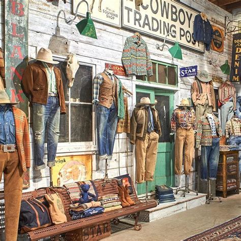 Image result for Double RL Store Display Signs