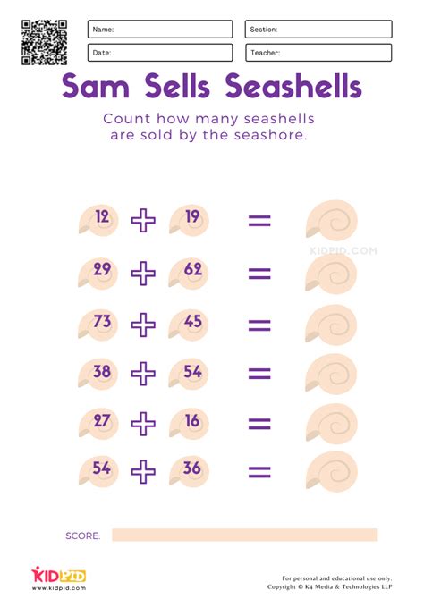 Image result for Single Digit Addition