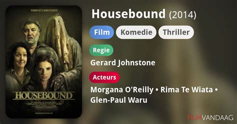 Housebound に対する画像結果