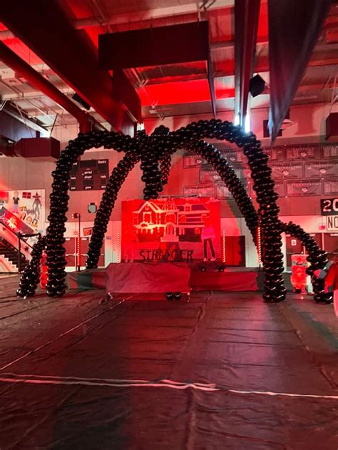 Image result for Stranger Things Balloons