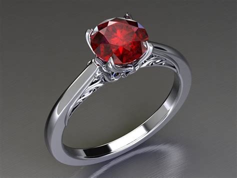 Image result for Prong Set Ruby Texture