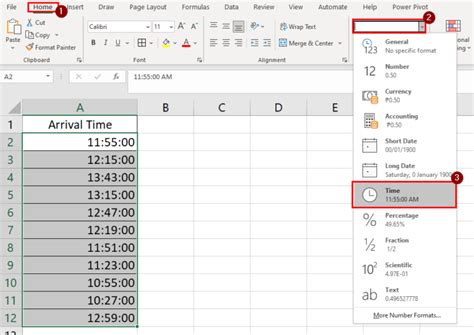 How To Calculate Average Time In Excel に対する画像結果