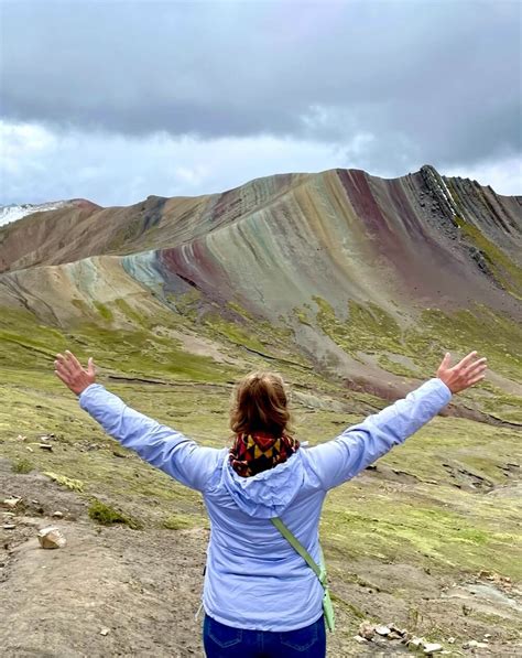 Toradh íomhá ar Peru Backpack
