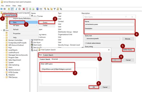 Toradh íomhá ar Export Active Directory Group Email Addresses
