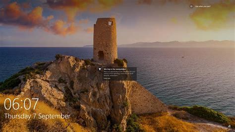 Current Windows 10 Lock Screen Image に対する画像結果