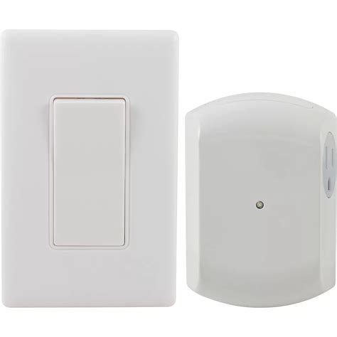 Image result for Remote Control Wall Switch