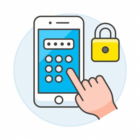 Lock Screen Password Icon に対する画像結果