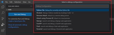 Toradh íomhá ar Flask Python Web Development Visual Studio