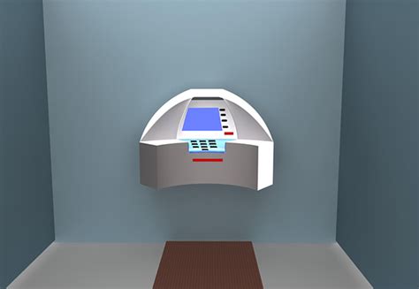 Image result for ATM Machine Design