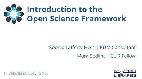 Image result for Open Science Framework