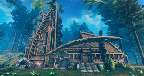 Image result for Things to Build in Valheim