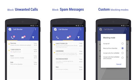 Image result for Block Calls On Android Phone