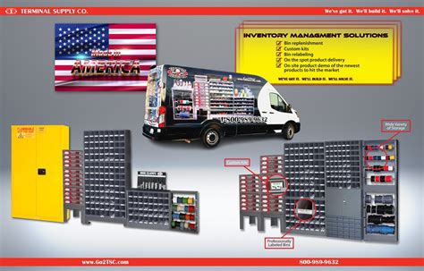 Image result for Terminal Supply Company