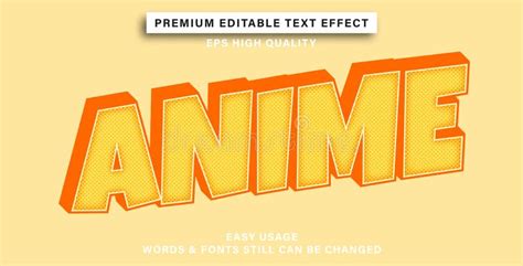 Image result for Manga Style Vector Text