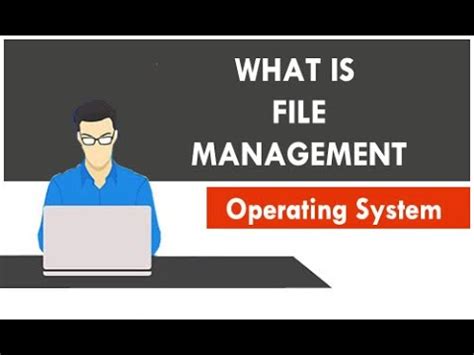 Image result for Eample of File Manager in OS