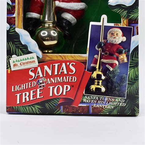 Mr Christmas Tree Toppers に対する画像結果